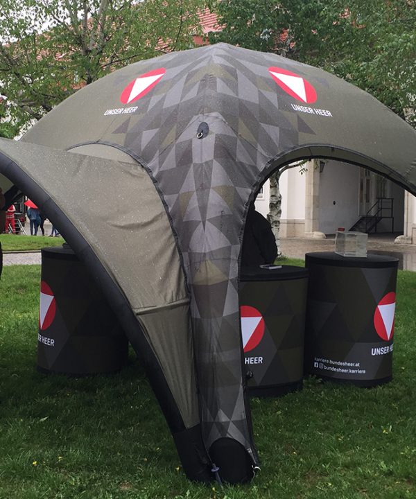PenumatischesZelt_Bundesheer